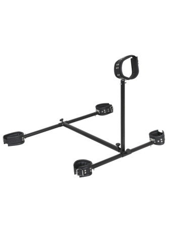 Floor Pillory